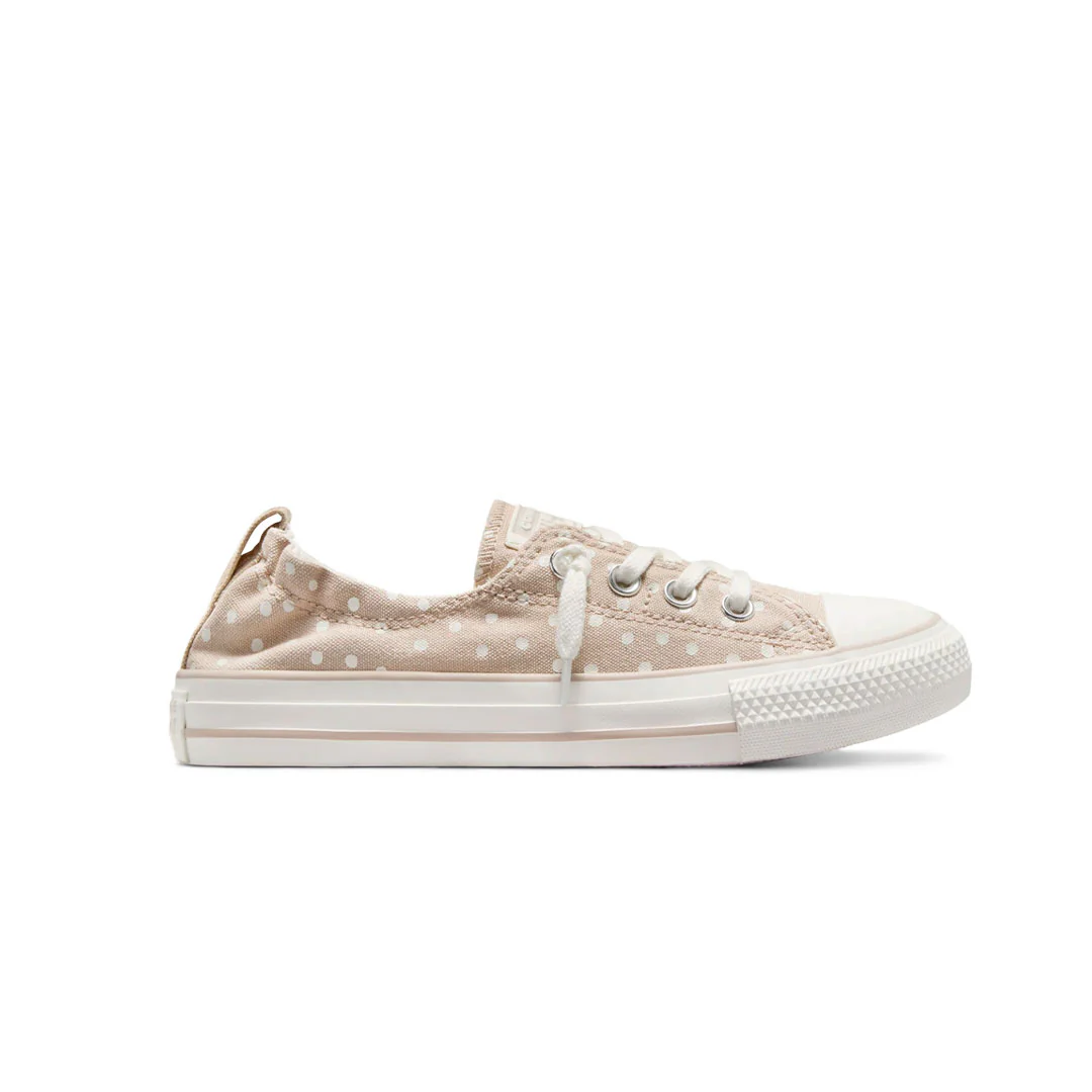 Converse - Women's Chuck Taylor All Star Shoreline Slip-On Shoes (A13656C)