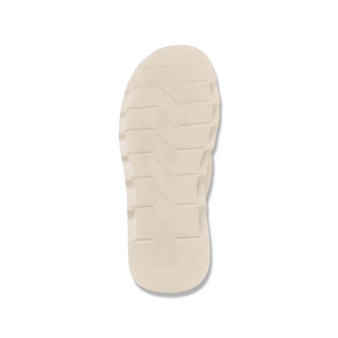 Cougar - Women's Julep Sandals (JULEP-OYSTER) - Image 4