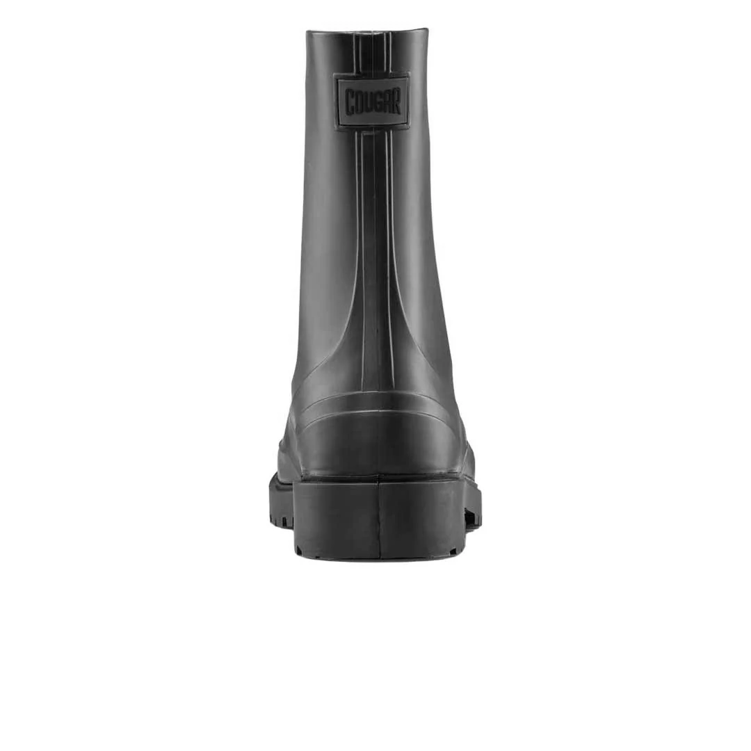 Cougar - Women's Madrid Rain Boots (MADRID-BLK) - Image 3