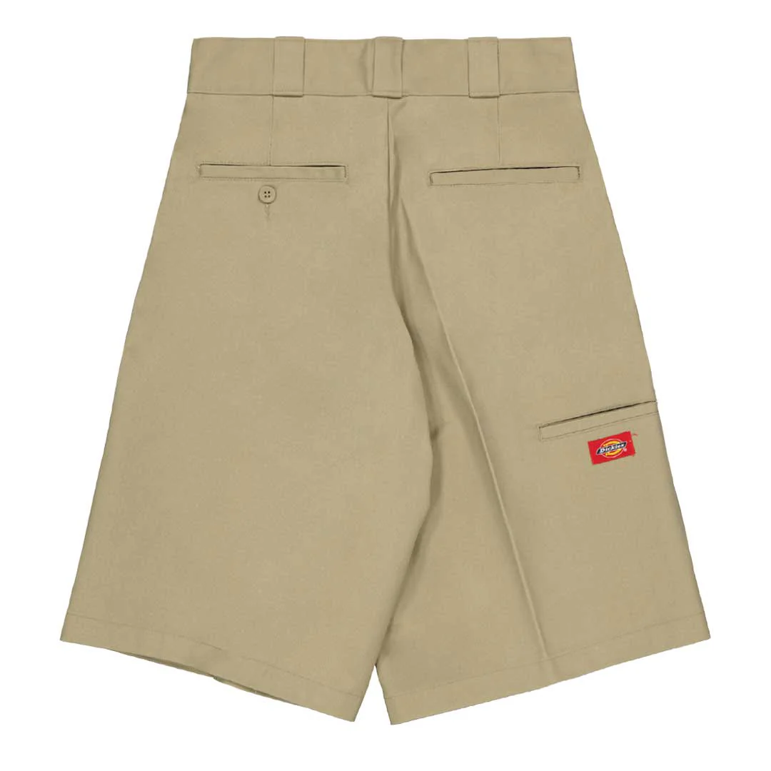 Dickies - Men's 13 Inch Work Shorts (42283KH) - Image 2
