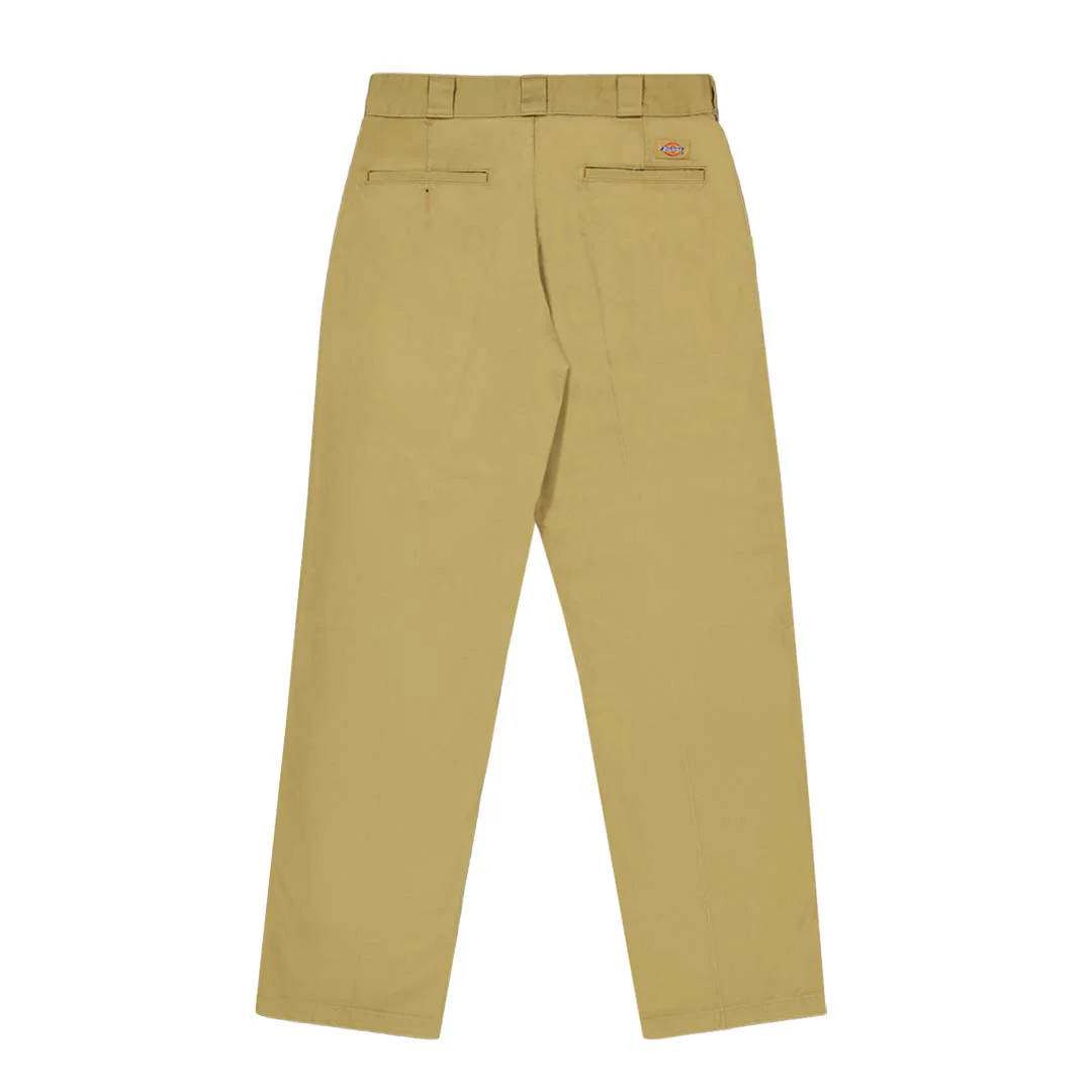Dickies - Men's Sateen Work Pant (WPG102S2K) - Image 4