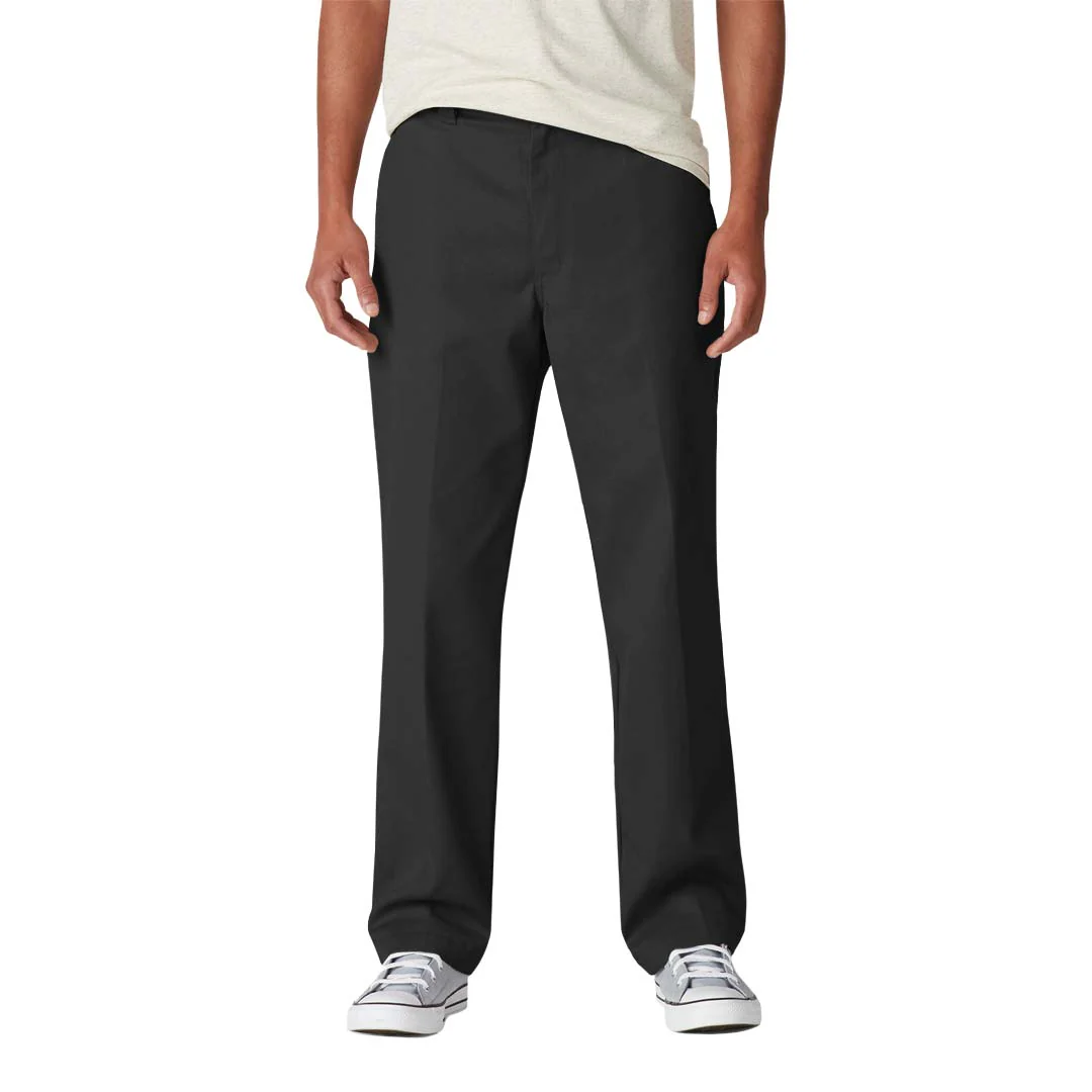 Dickies - Men's Skateboarding Twill Pant (WPSK67BK) - Image 2