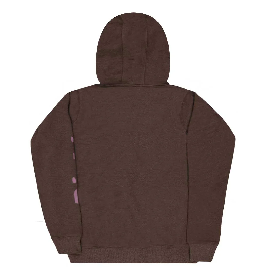 Dickies - Women's Knit Fleece Hoodie (FW202CBH) - Image 2