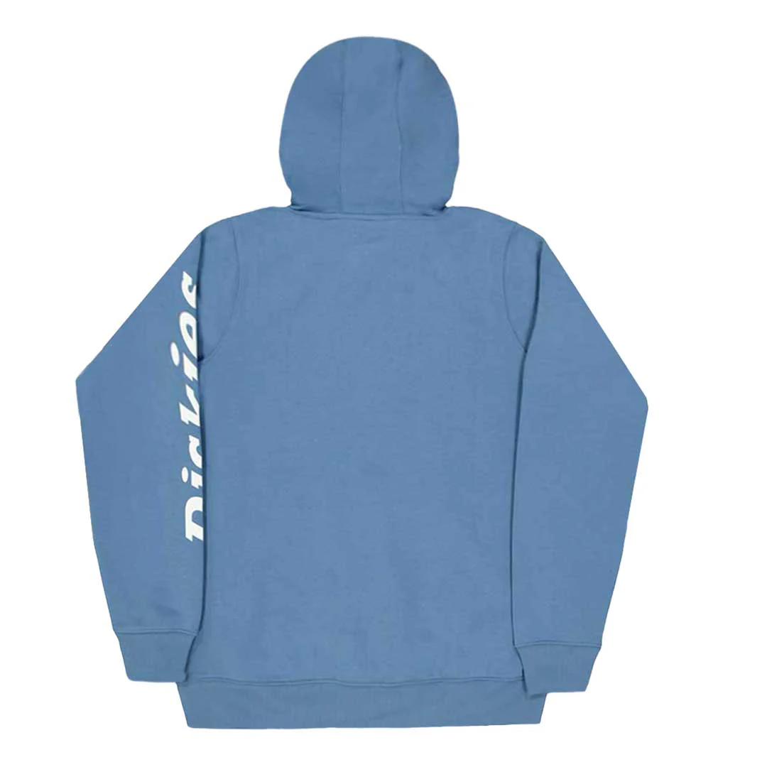 Dickies - Women's Knit Fleece Hoodie (FW202CNU) - Image 2