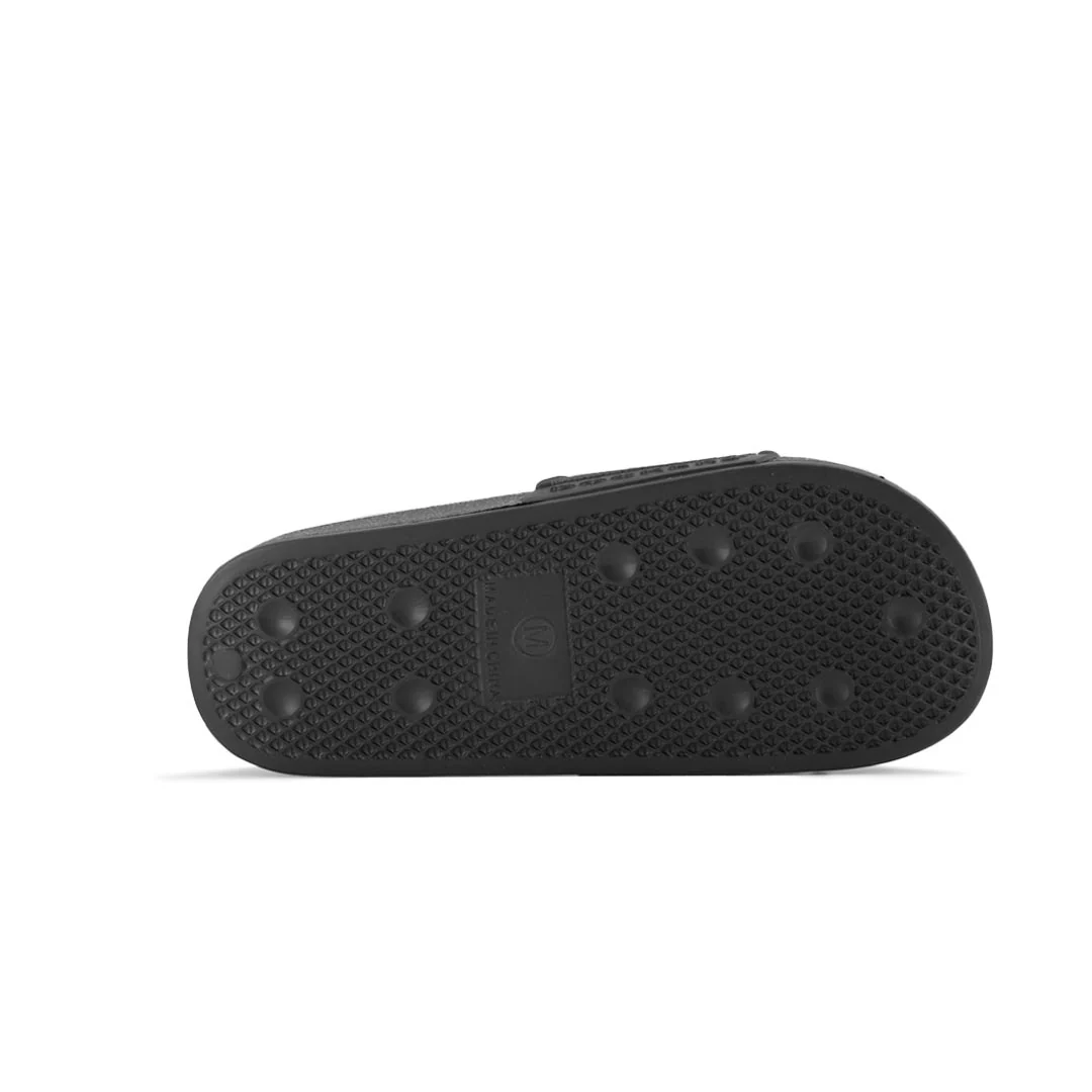 Dockers - Kids' (Preschool) Super Cushion Slides (FBS4690ADK BLK) - Image 4