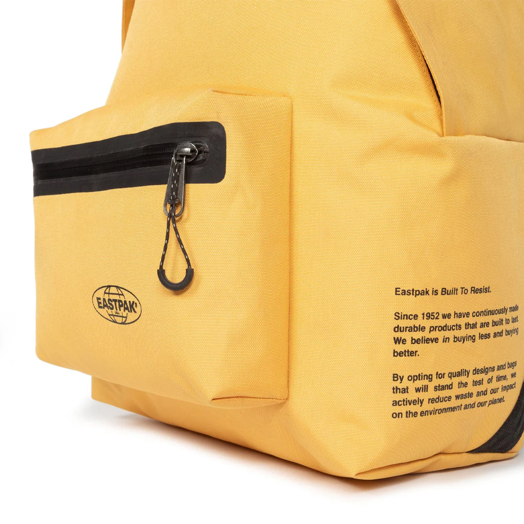 Eastpak - Padded Pak'R Backpack (829JGB9) - Image 4