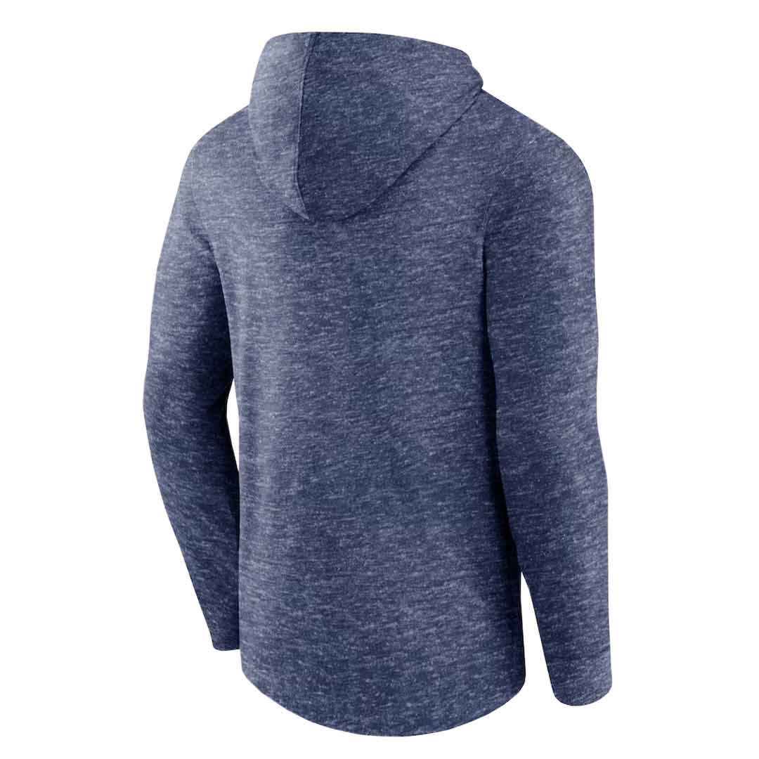 Fanatics - Men's Winnipeg Jets Vintage Long Sleeve Slub Hoodie (00DS 027E VJJ 06H) - Image 2
