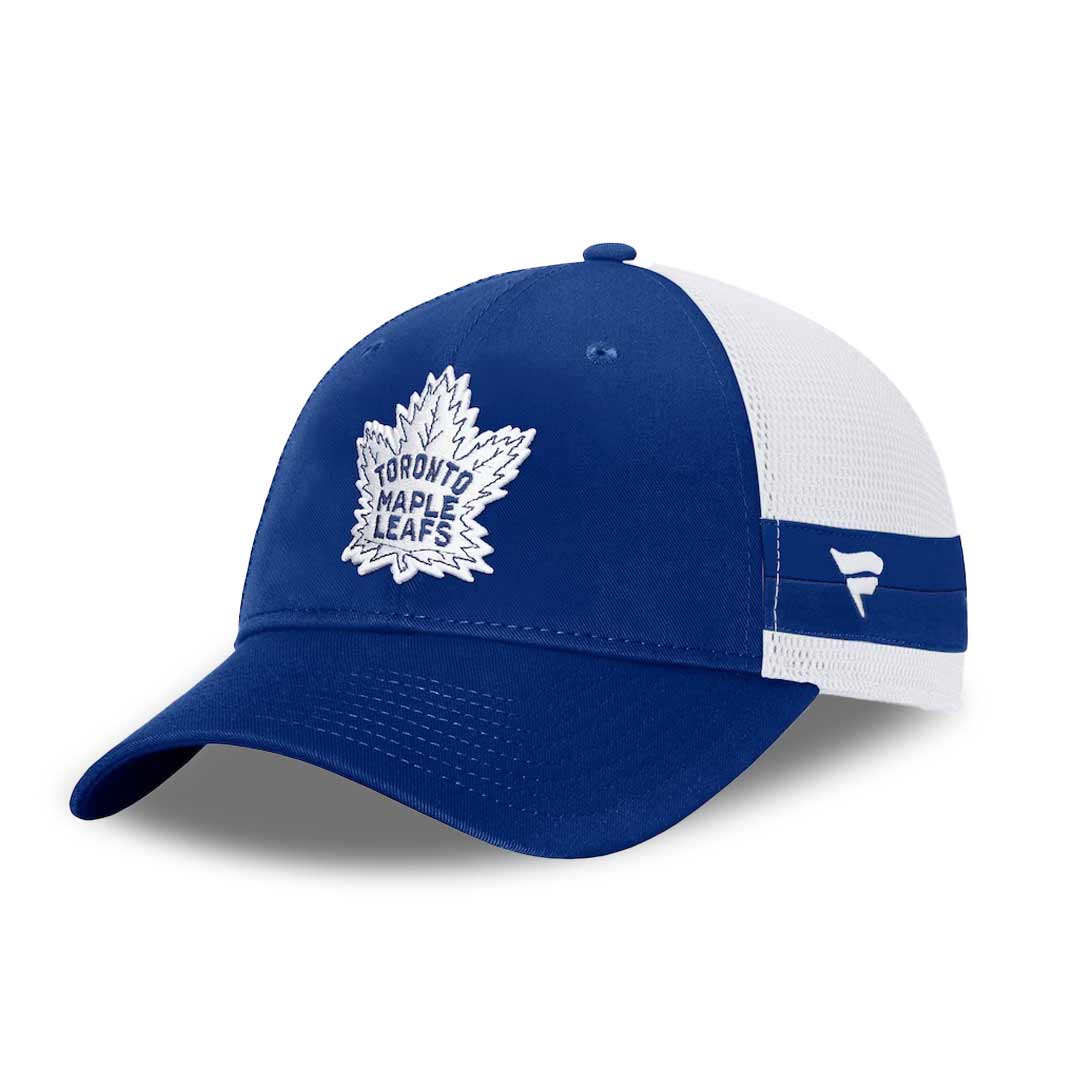 Fanatics - Toronto Maple Leafs Confidential Program Trucker (1HA3 716C 2GZ 046) - Image 2