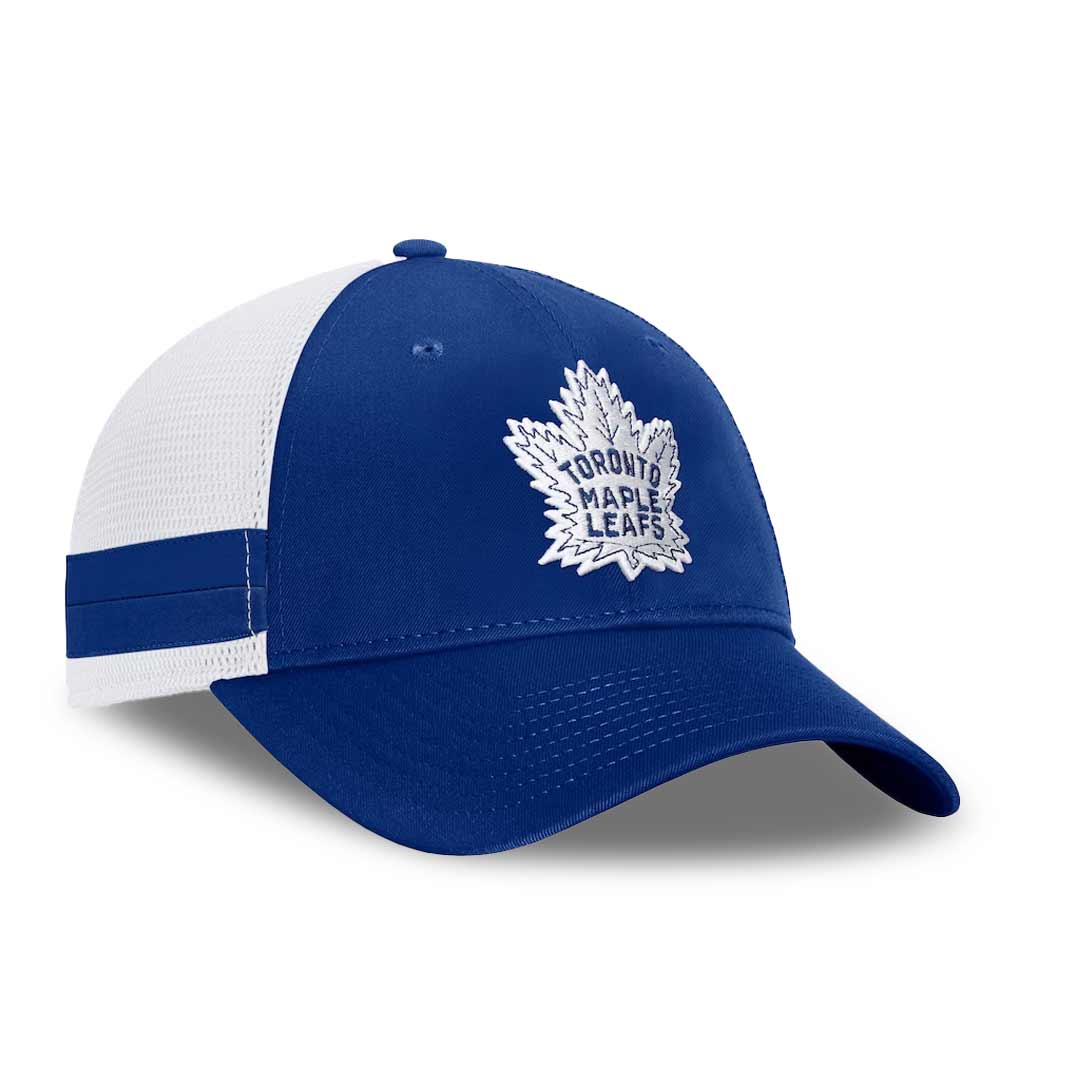 Fanatics - Toronto Maple Leafs Confidential Program Trucker (1HA3 716C 2GZ 046) - Image 3
