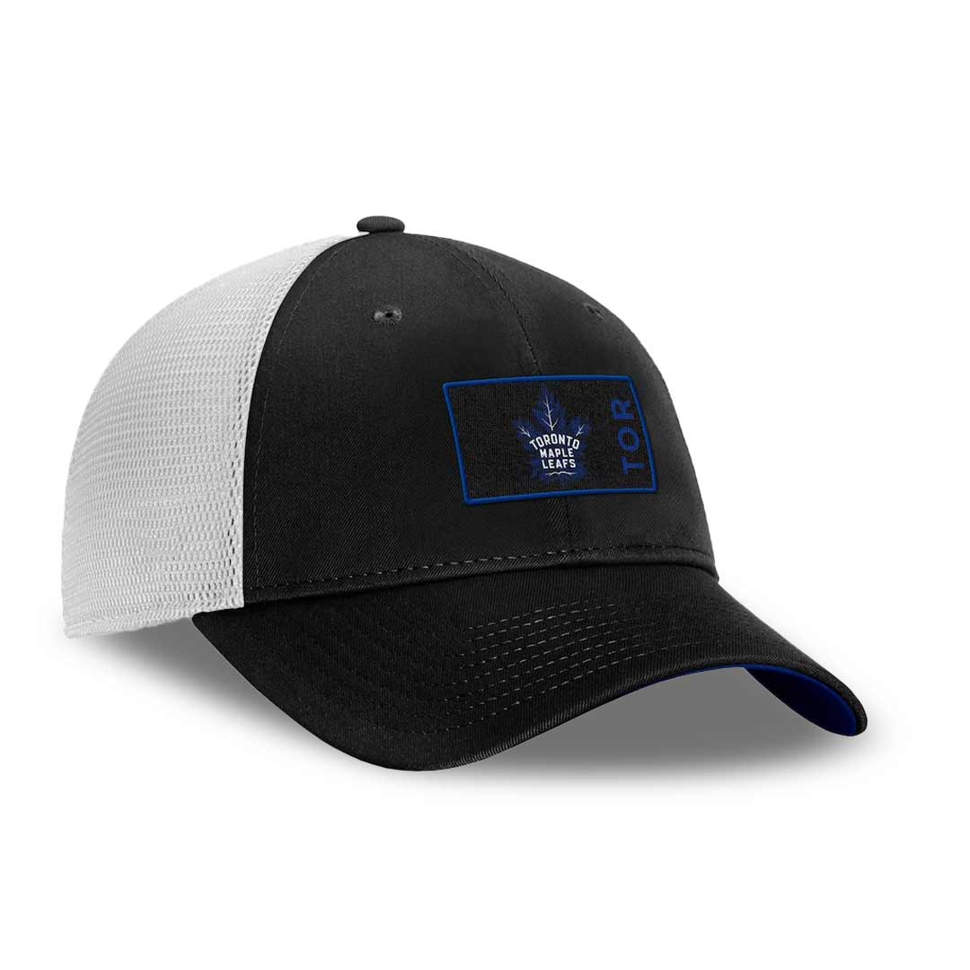 Fanatics - Toronto Maple Leafs Pro Rink Alternate Trucker (18T6 791L 2GZ 88W) - Image 3
