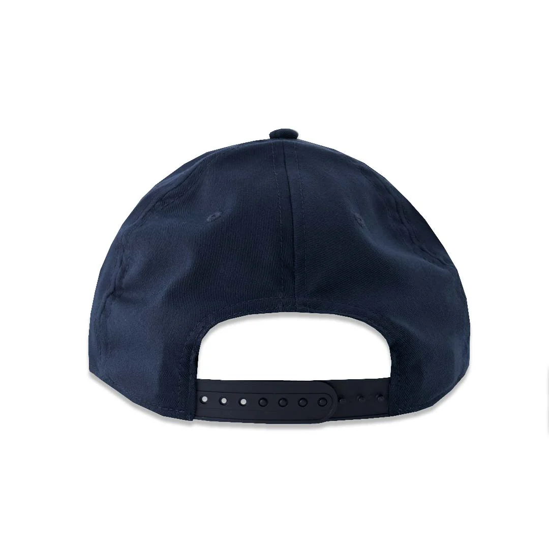 Fanatics - Winnipeg Jets Logo Structured Cap (11A1 4506 2GN AYA) - Image 3