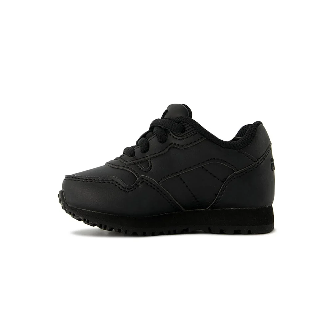 FILA - Kids' (Infant) Cress Shoes (7CM00140 001) - Image 2