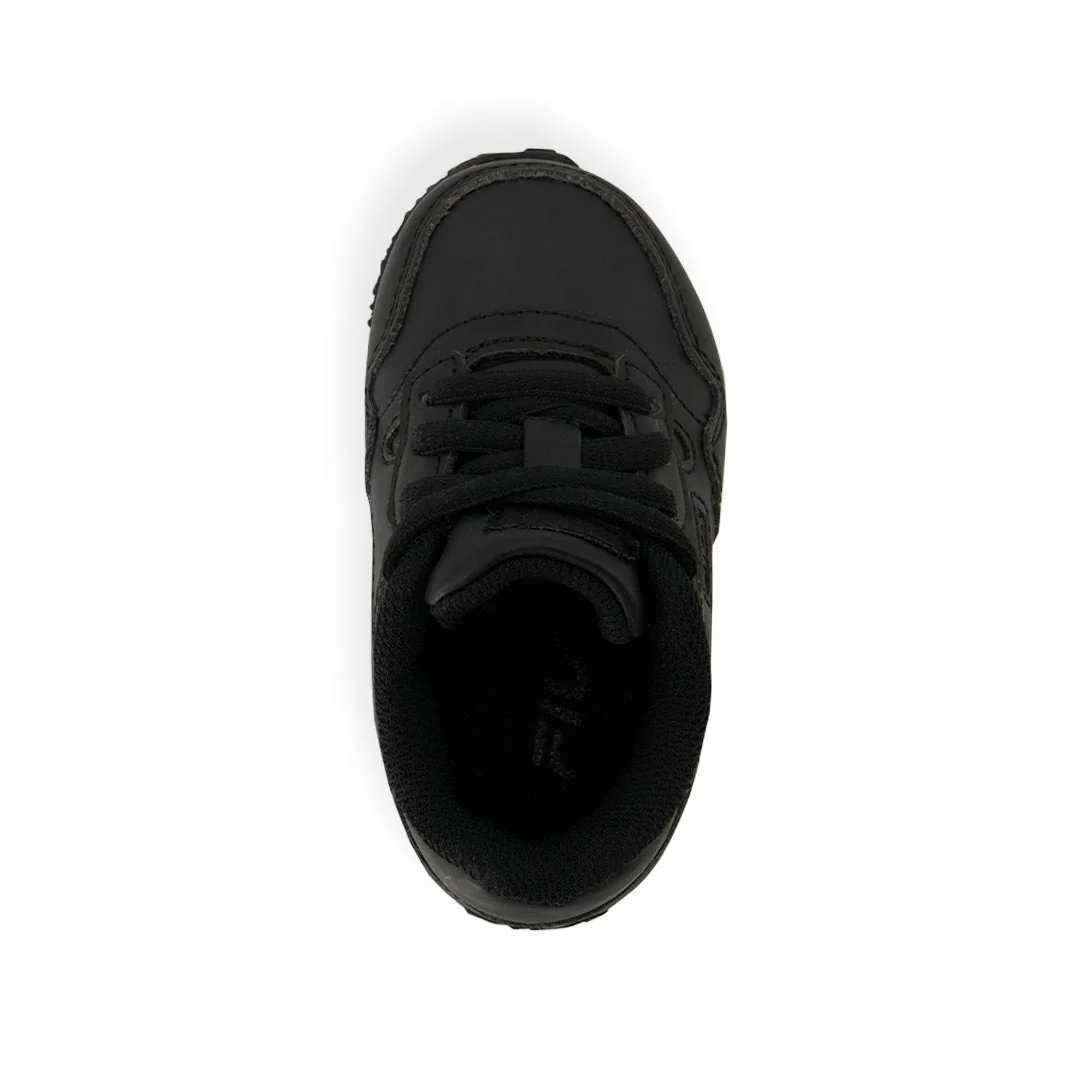 FILA - Kids' (Infant) Cress Shoes (7CM00140 001) - Image 3