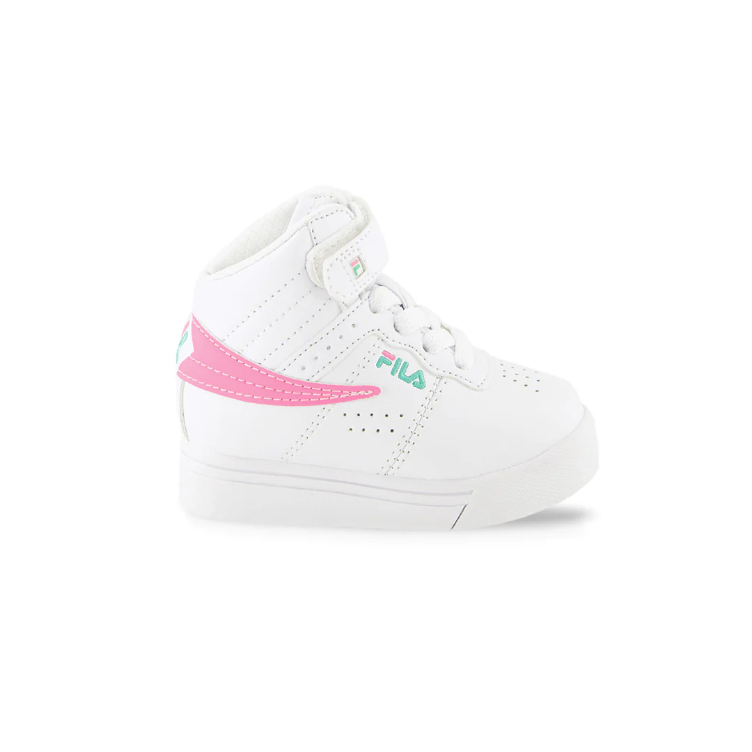 FILA - Kids' (Infant) Vulc 13 2D Shoes (7FM01775 145)