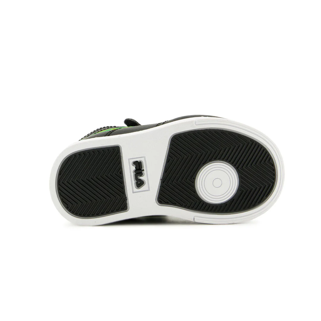 FILA - Kids' (Infant) Vulc 13 Shoes (7CM00378 026) - Image 3