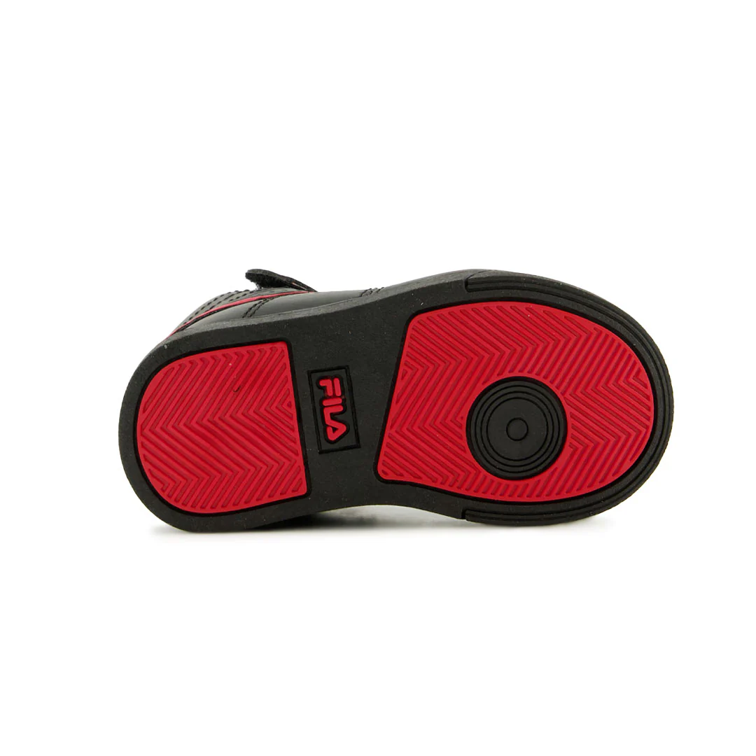 FILA - Kids' (Infant) Vulc 13 Shoes (7SC60527 030) - Image 3