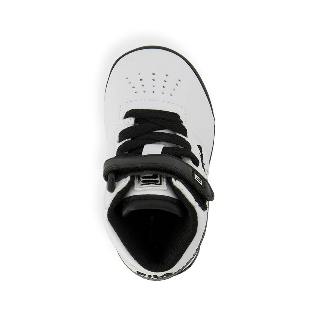 FILA - Kids' (Infant) Vulc 13 Shoes (7SC60527 112) - Image 3