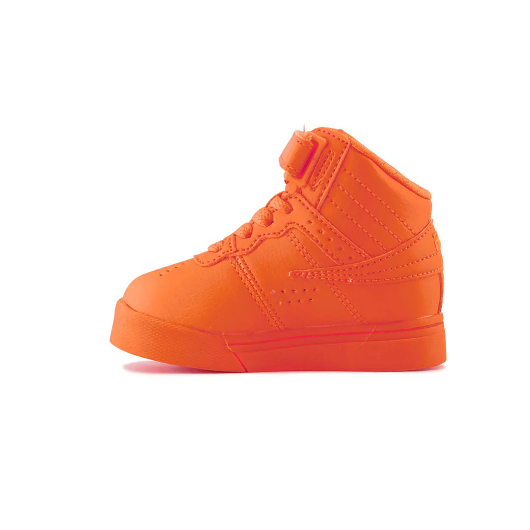 FILA - Kids' (Infant) Vulc 13 Tonal Shoes (7FM01814 800) - Image 2