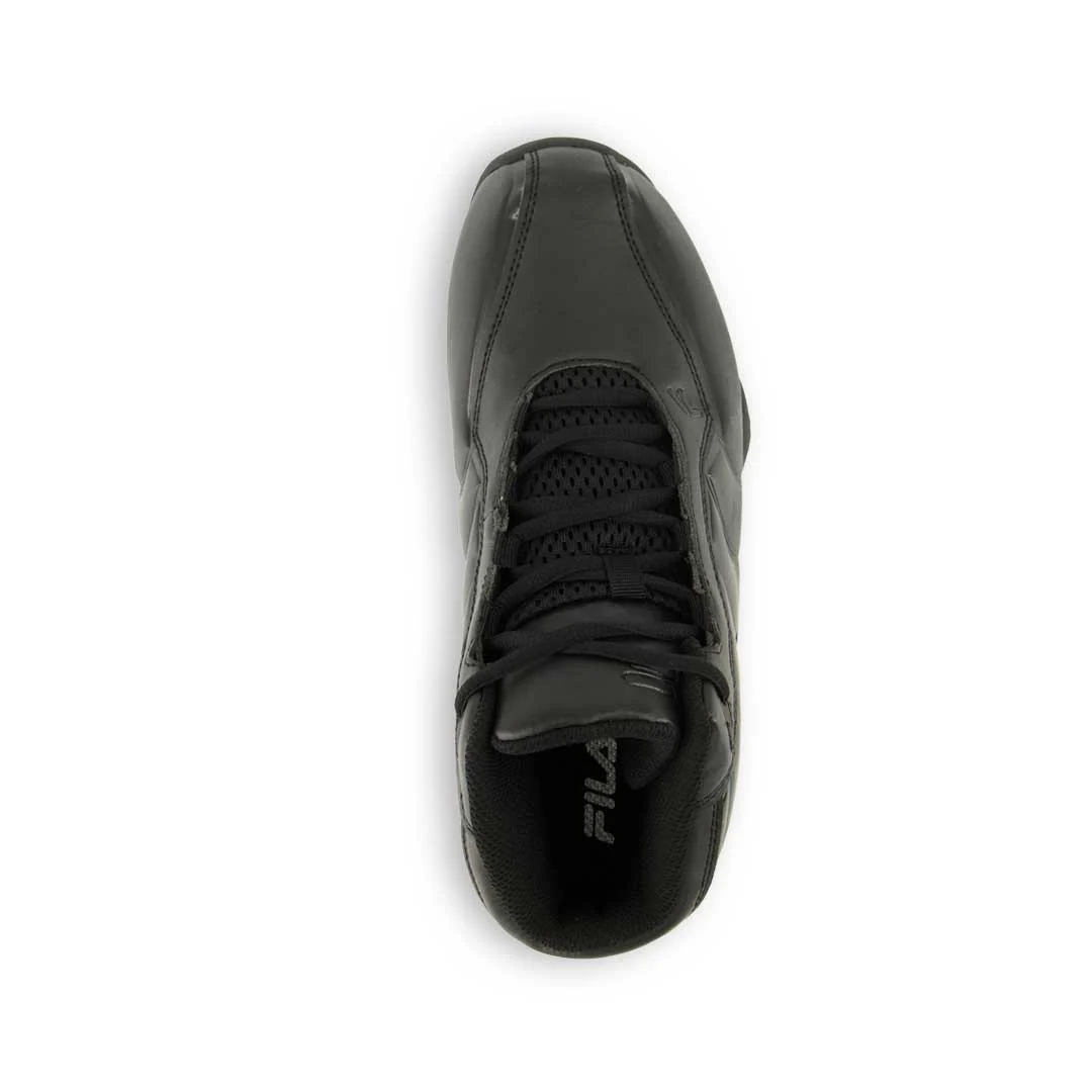 FILA - Kids' (Junior) Incentive Shoes (3BM01354 001) - Image 4