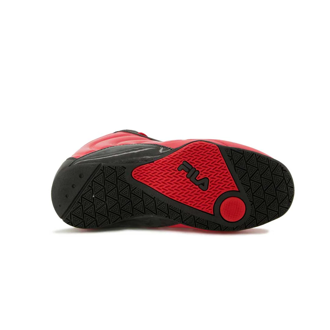 FILA - Kids' (Junior) Incentive Shoes (3BM01354 603) - Image 6