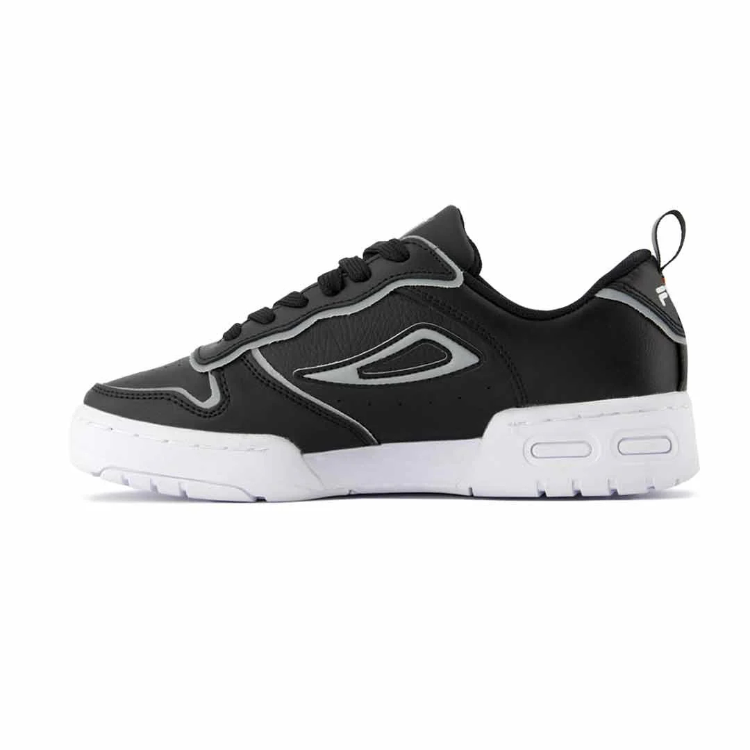 FILA - Kids' (Junior) LNX-100 Shoes (3FM01724 003) - Image 2