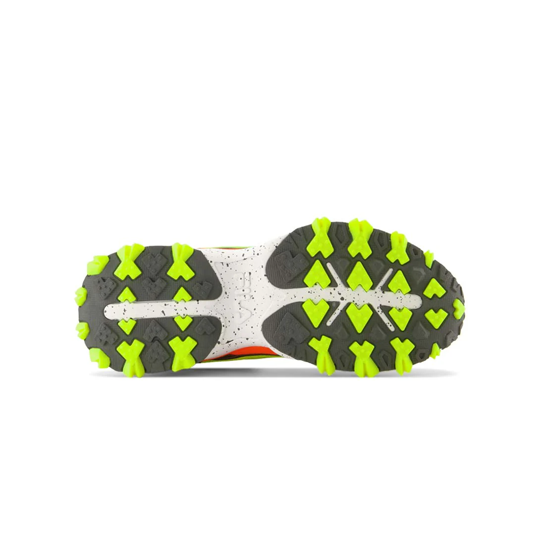 FILA - Kids' (Junior) Oakmont TR Shoes (3JM01683 046) - Image 5