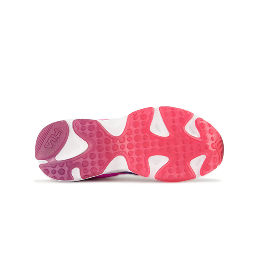 FILA - Kids' (Junior) Ray Tracer Apex Shoes (3RM01755 667) - Image 5