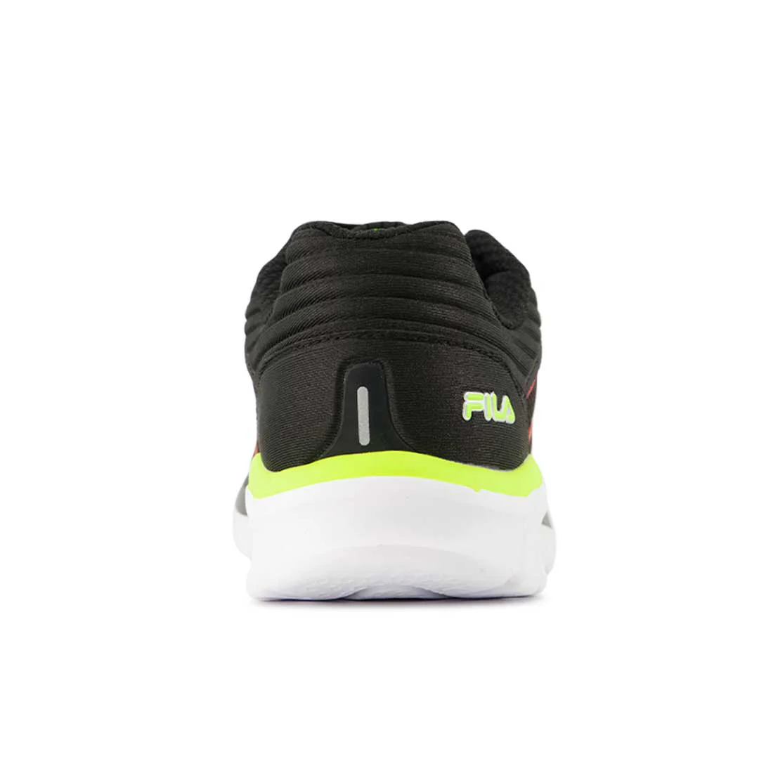 FILA - Kids' (Junior) Superstride 6 Shoes (3RM02073 606) - Image 3
