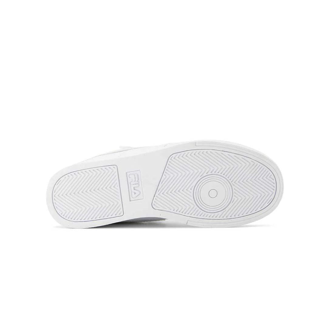 FILA - Kids' (Junior) Vulc 13 Tie Dye Flag Shoes (3FM01815 199) - Image 4