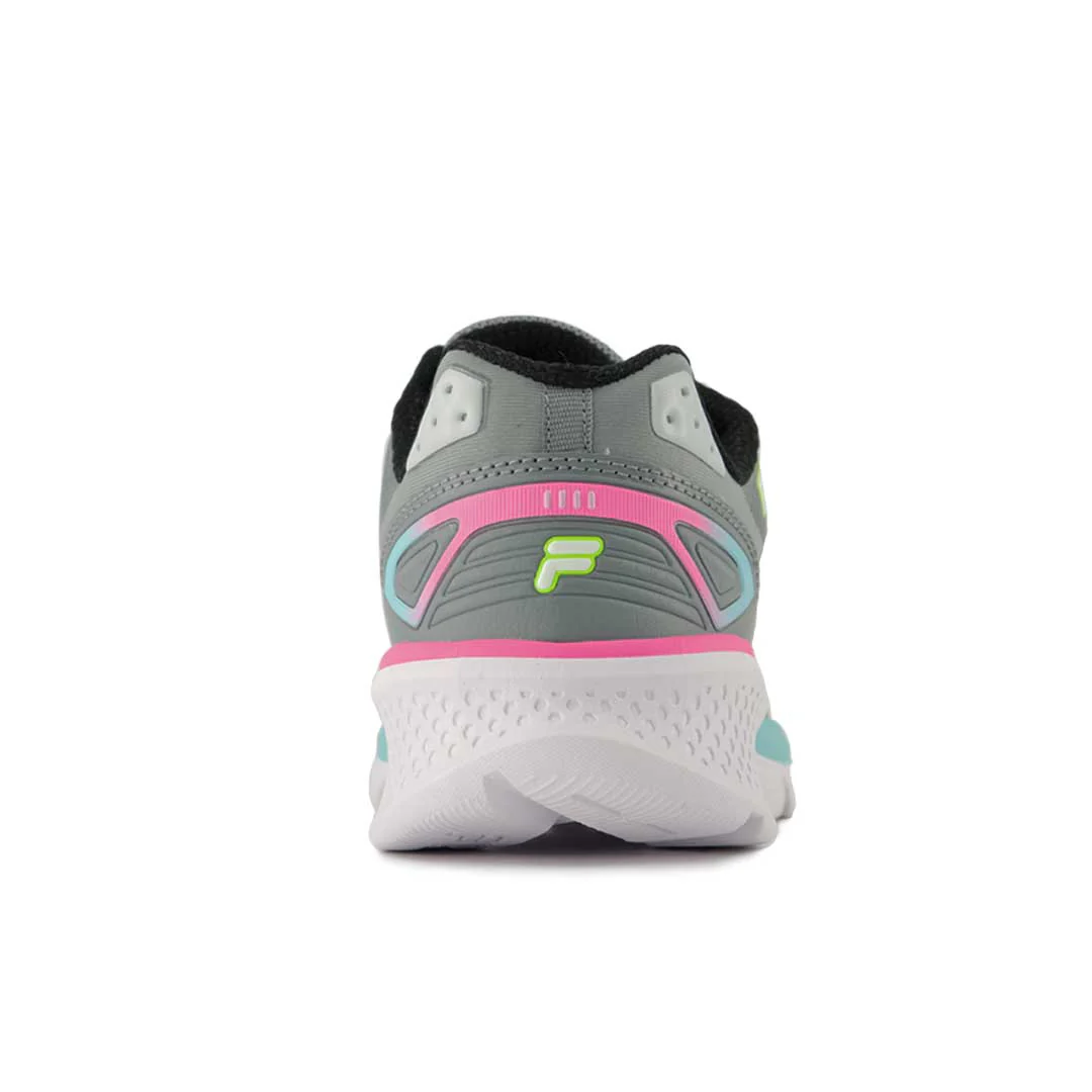 FILA - Kids' (Junior) Wanderun Shoes (3RM01909 262) - Image 3