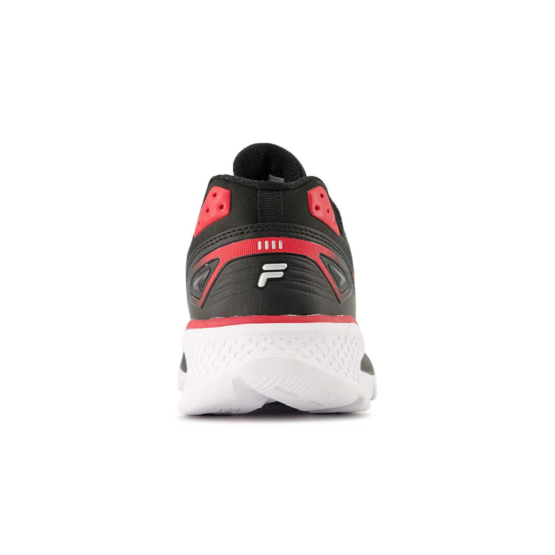 FILA - Kids' (Junior) Wanderun Shoes (3RM01909 602) - Image 3