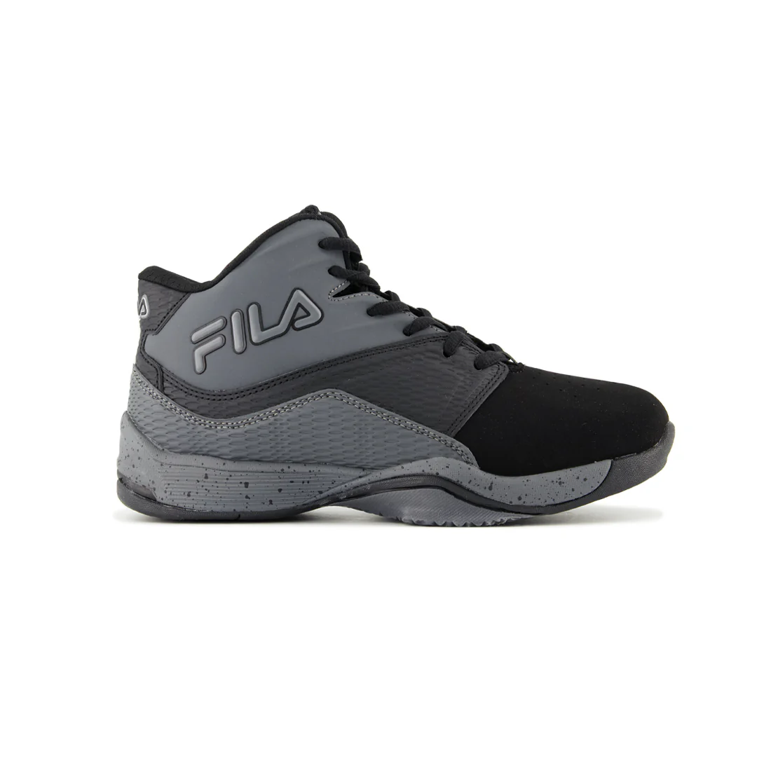 FILA - Kids' (Preschool) Breakaway 12 Shoes (3BM01247 002)