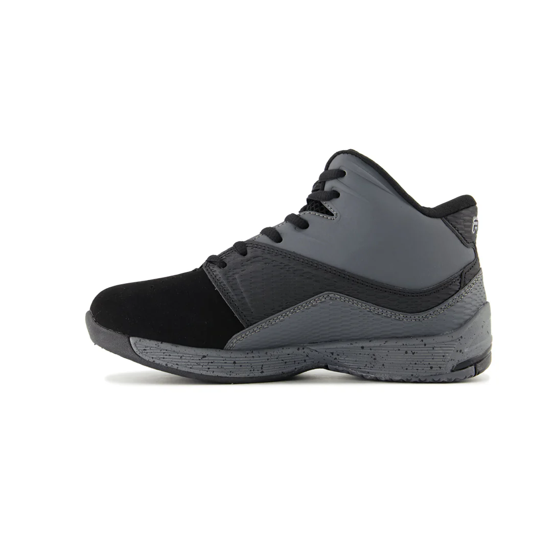 FILA - Kids' (Preschool) Breakaway 12 Shoes (3BM01247 002) - Image 2