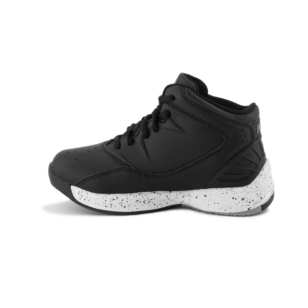 FILA - Kids' (Preschool) Breakaway 9 Shoes (3BM00762 003) - Image 2