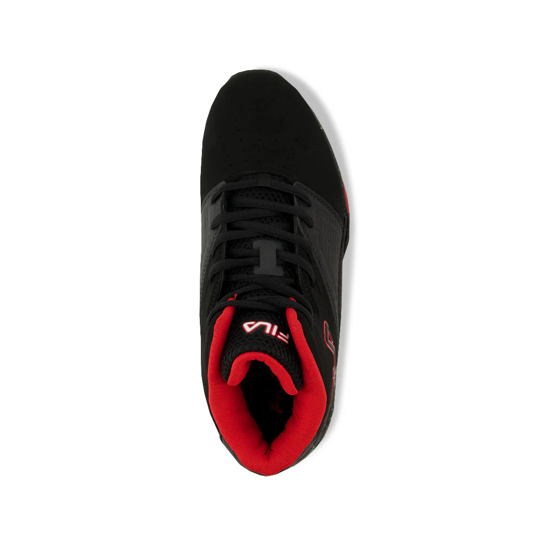 FILA - Kids' (Preschool & Junior) Breakaway 12 Shoes (3BM01247 014) - Image 4