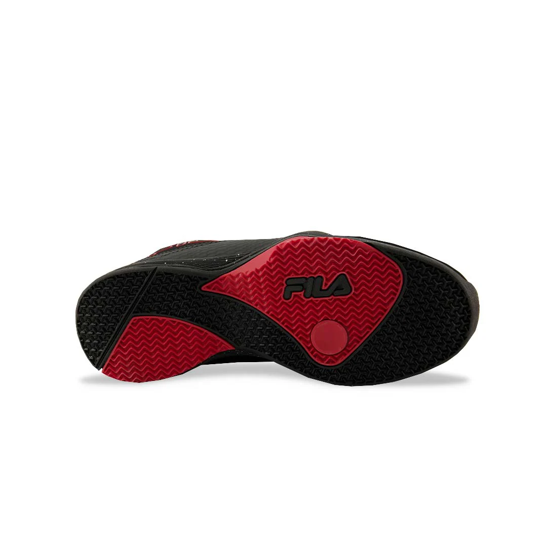 FILA - Kids' (Preschool & Junior) Breakaway 12 Shoes (3BM01247 014) - Image 5