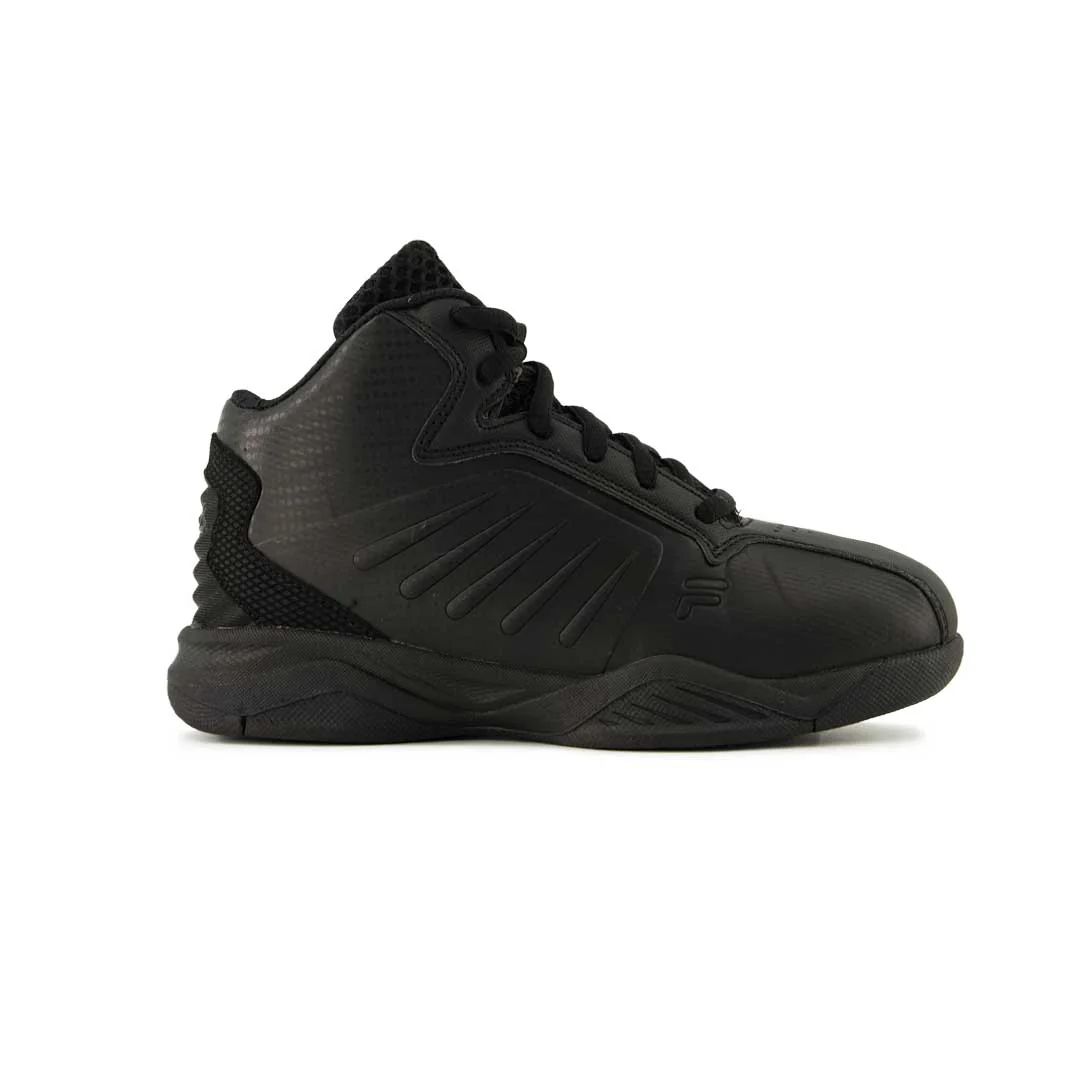FILA - Kids' (Preschool & Junior) Entrapment 6 Shoes (3BM00138 001)