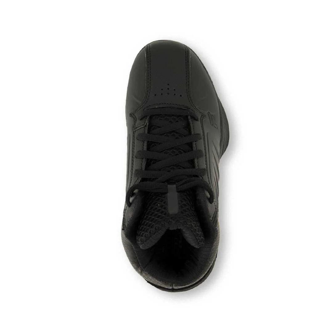 FILA - Kids' (Preschool & Junior) Entrapment 6 Shoes (3BM00138 001) - Image 4
