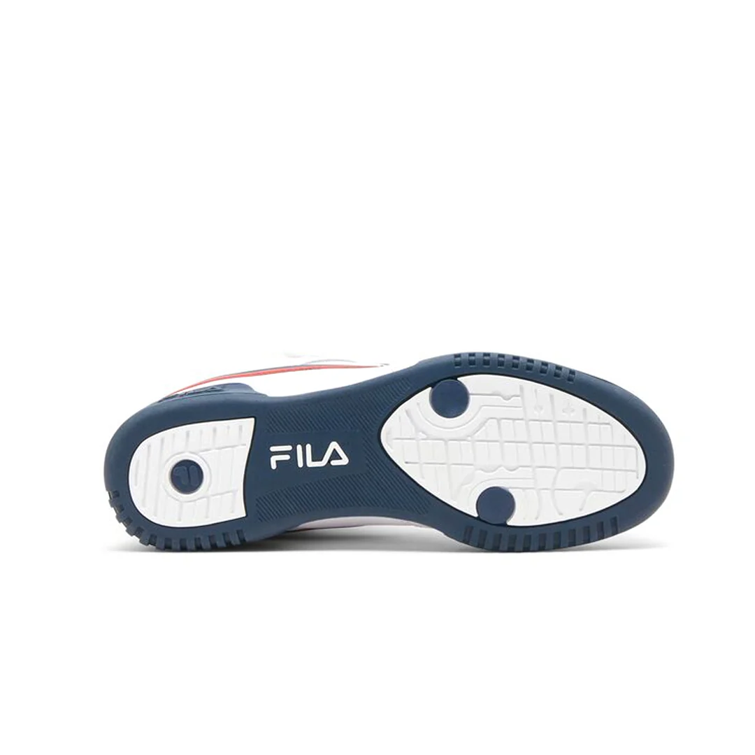 FILA - Kids' (Preschool & Junior) F-13 Shoes (3VF80117 150) - Image 5