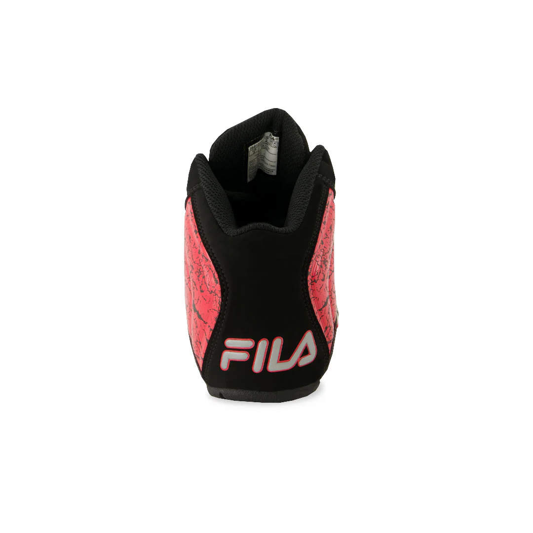 FILA - Kids' (Preschool & Junior) Incentive Shoes (3SB10231 005) - Image 4