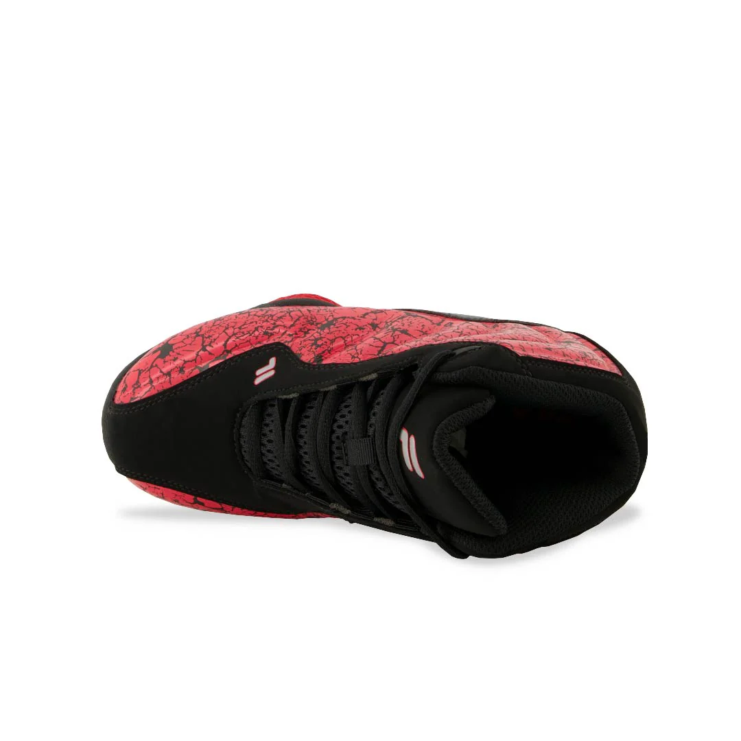 FILA - Kids' (Preschool & Junior) Incentive Shoes (3SB10231 005) - Image 5