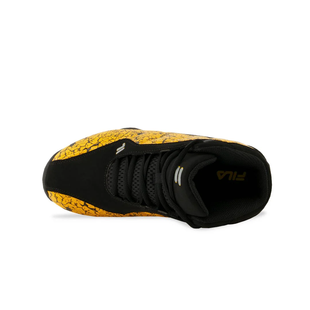FILA - Kids' (Preschool & Junior) Incentive Shoes (3SB10231 703) - Image 5