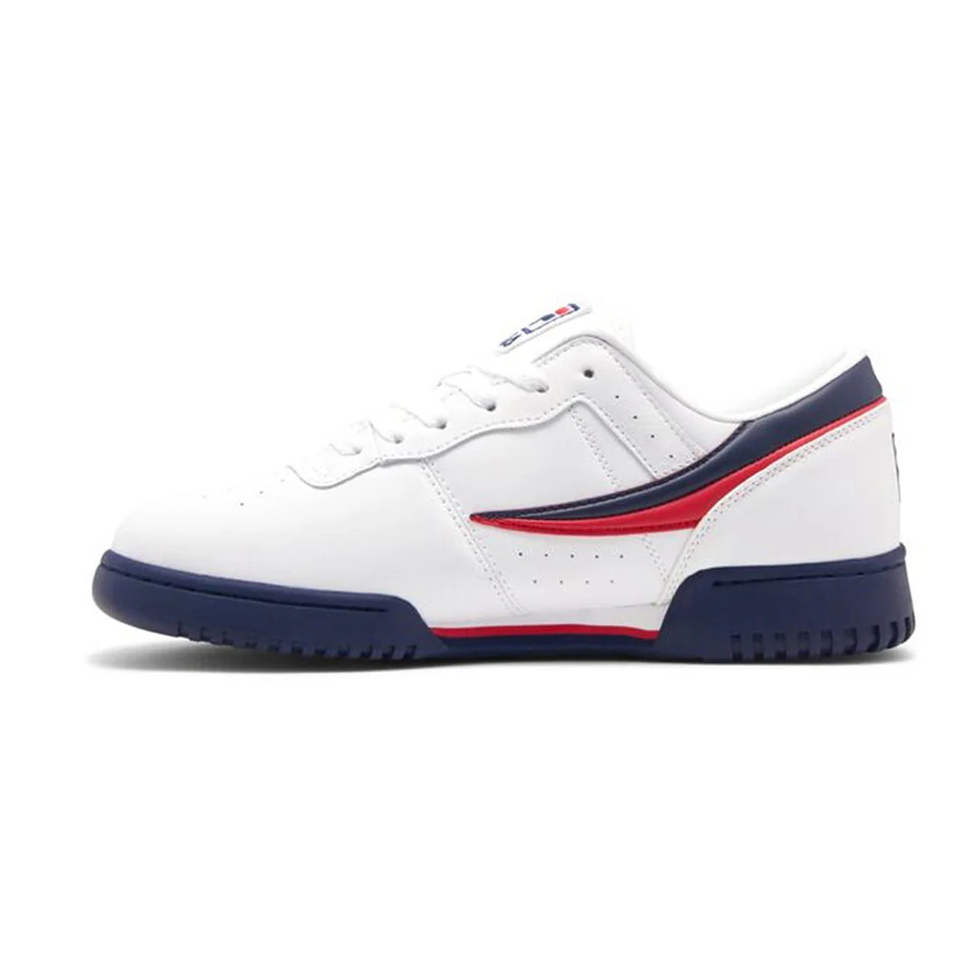 FILA - Kids' (Preschool & Junior) Original Fitness (3VF80105 150) - Image 2