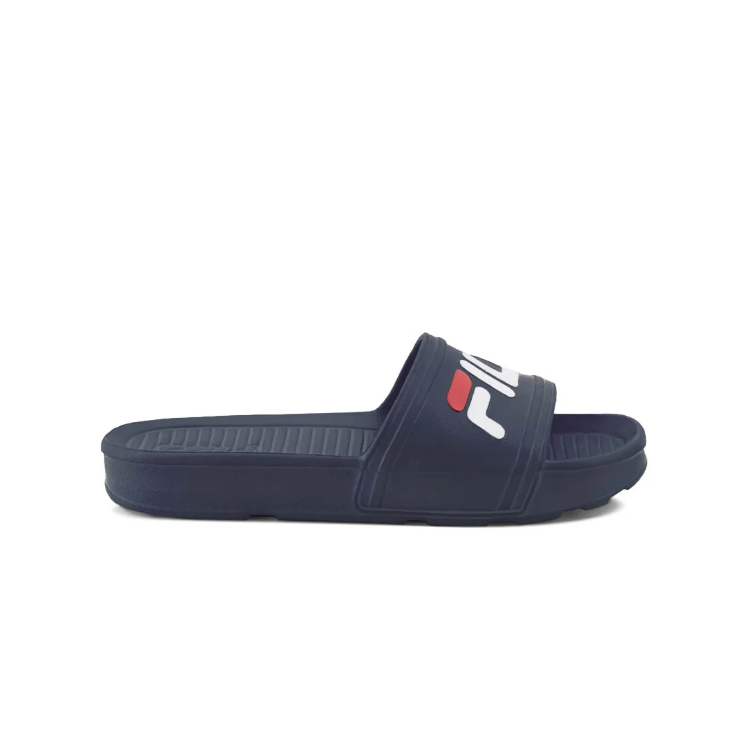 FILA - Kids' (Preschool & Junior) Sleek Slides (3SM00001 422)