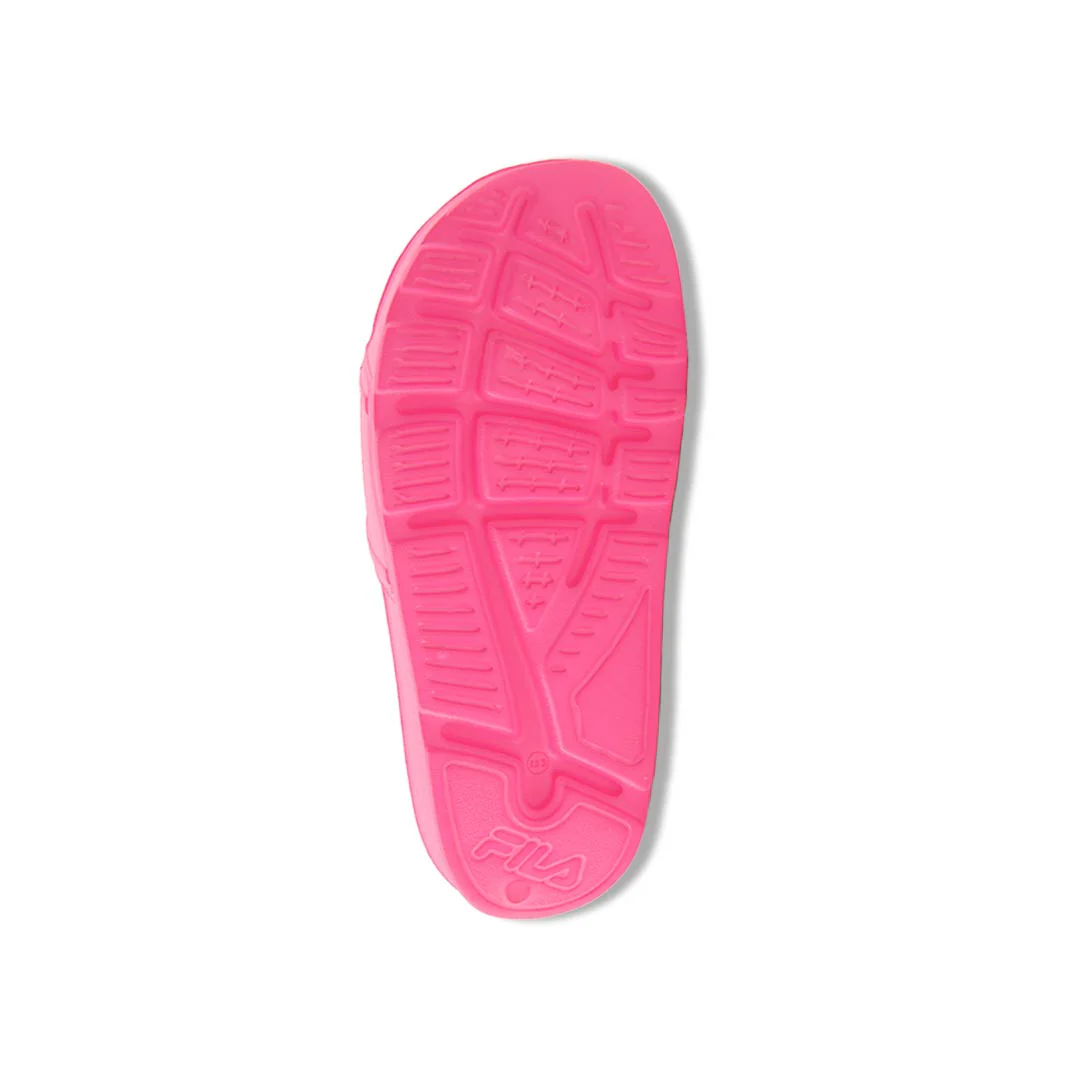FILA - Kids' (Preschool & Junior) Sleek Slides (3SM00001 661) - Image 4