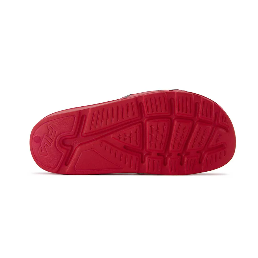 FILA - Kids' (Preschool & Junior) Sleek Slides (3SM00021 601) - Image 5