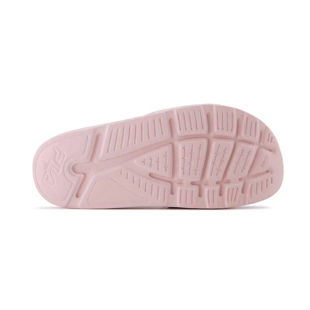 FILA - Kids' (Preschool & Junior) Sleek Slides (3SM00021 651) - Image 5