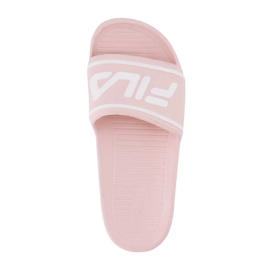 FILA - Kids' (Preschool & Junior) Sleek Slides (3SM00021 661) - Image 4