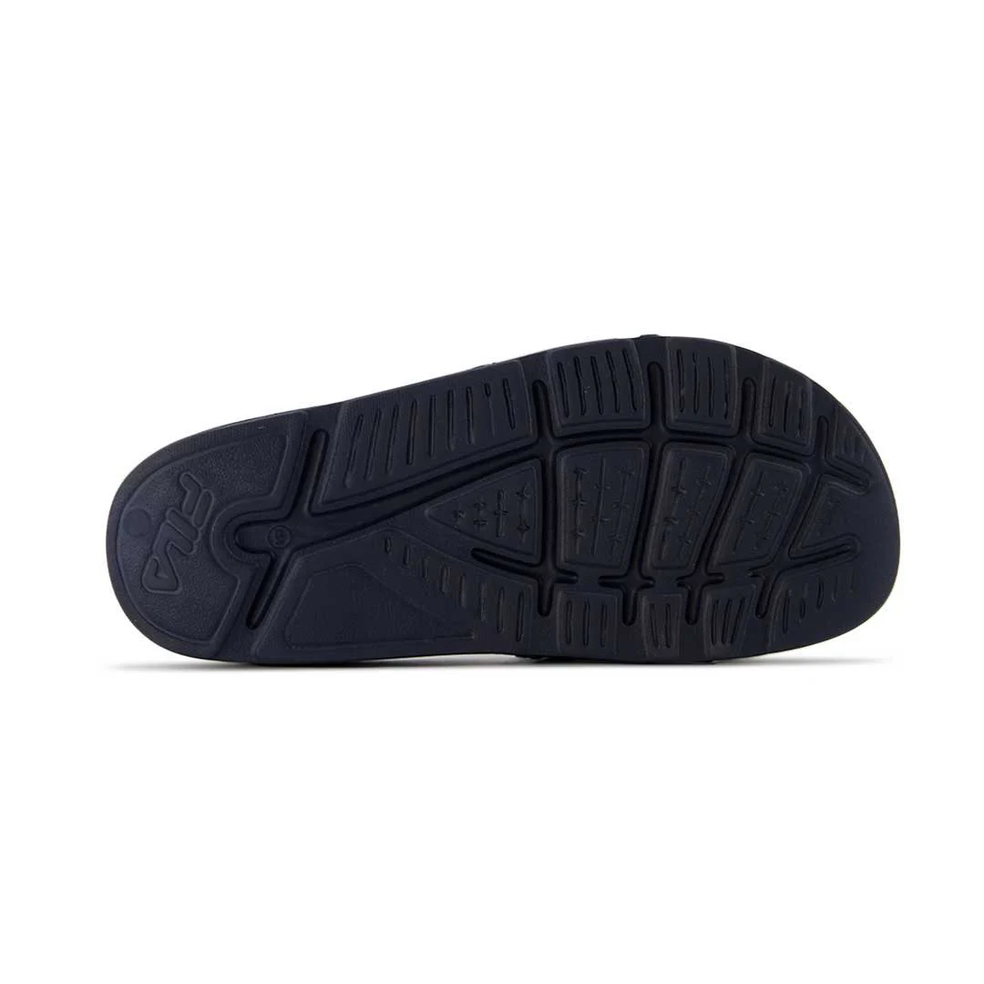 FILA - Kids' (Preschool & Junior) Sleek Slides (3SM00067 422) - Image 5