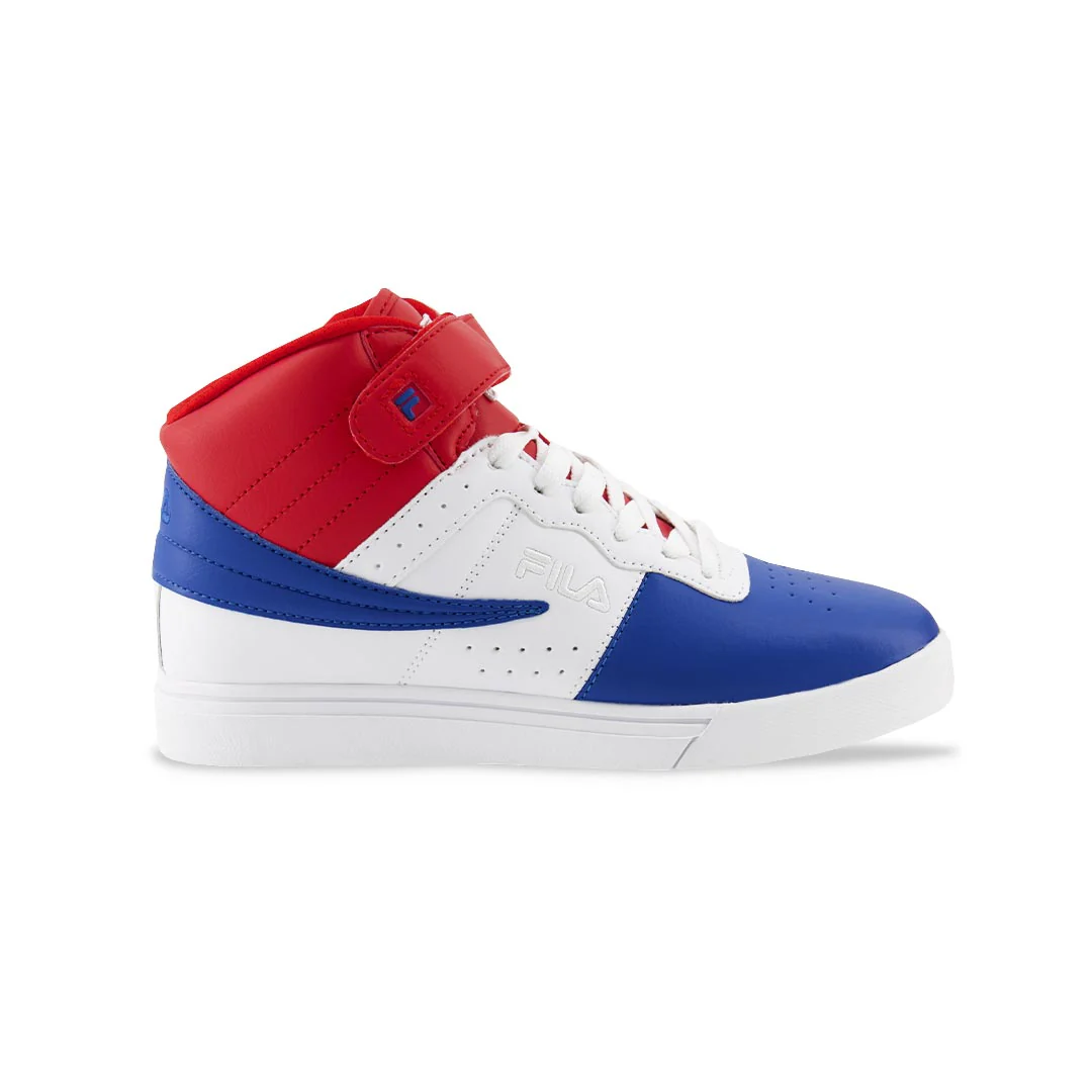 FILA - Kids' (Preschool & Junior) Vulc 13 BC Shoes (3CM00423 422)